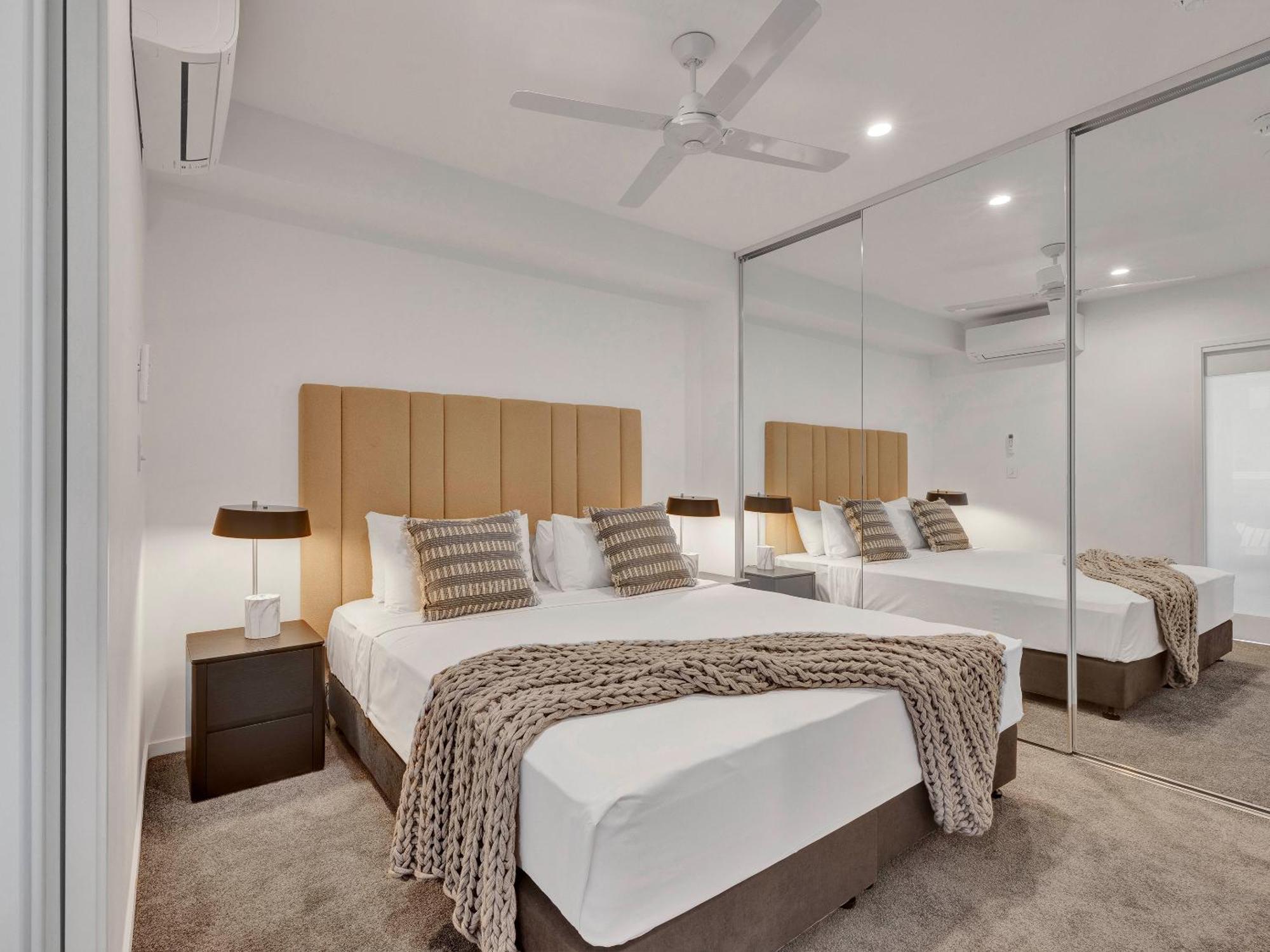 Rambla @ Berwick House Aparthotel Brisbane Ngoại thất bức ảnh